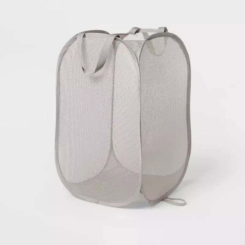 Pop-up Mesh Hamper - Brightroom™