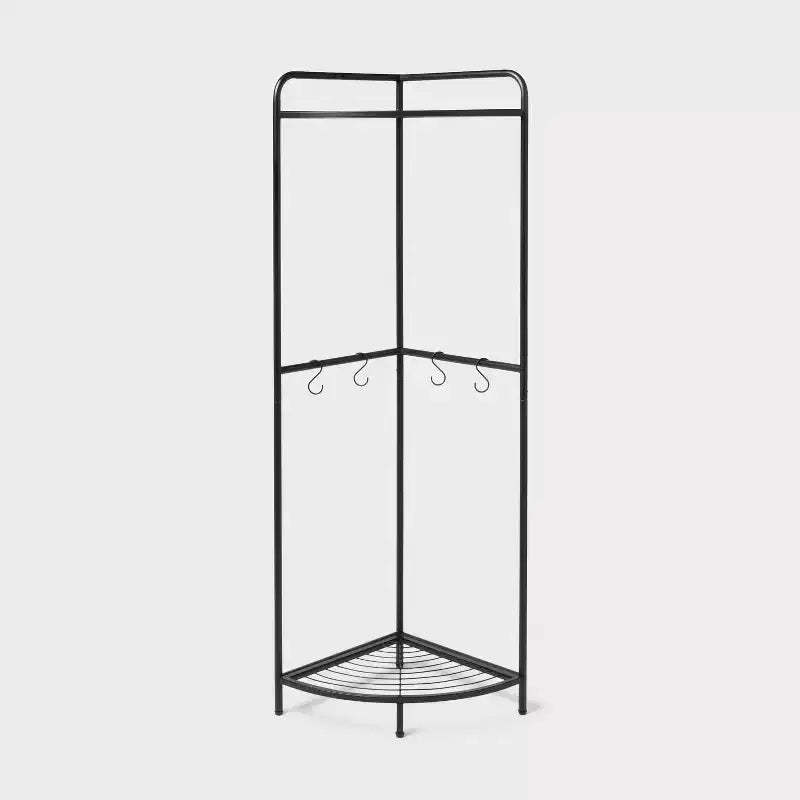 Corner Wardrobe Rack - Brightroom™