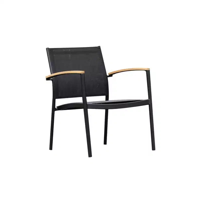 Amazonia Barbados Outdoor Patio Accent Chair