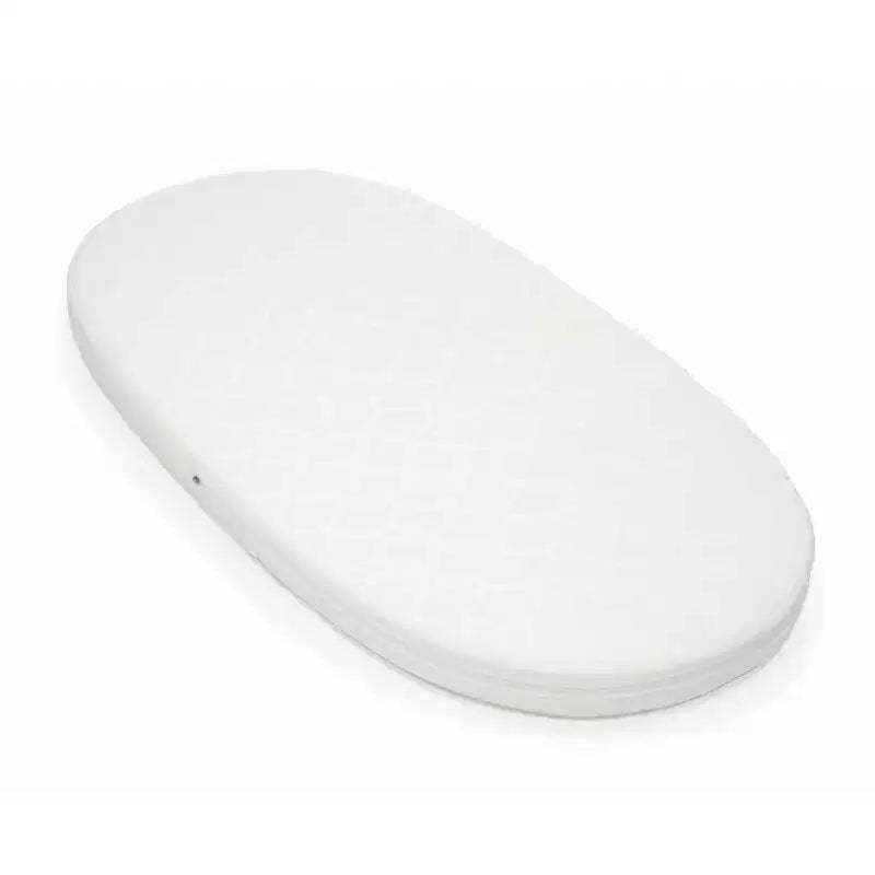 Stokke Sleepi Bed 1.3" Breathable Foam Crib Mattress