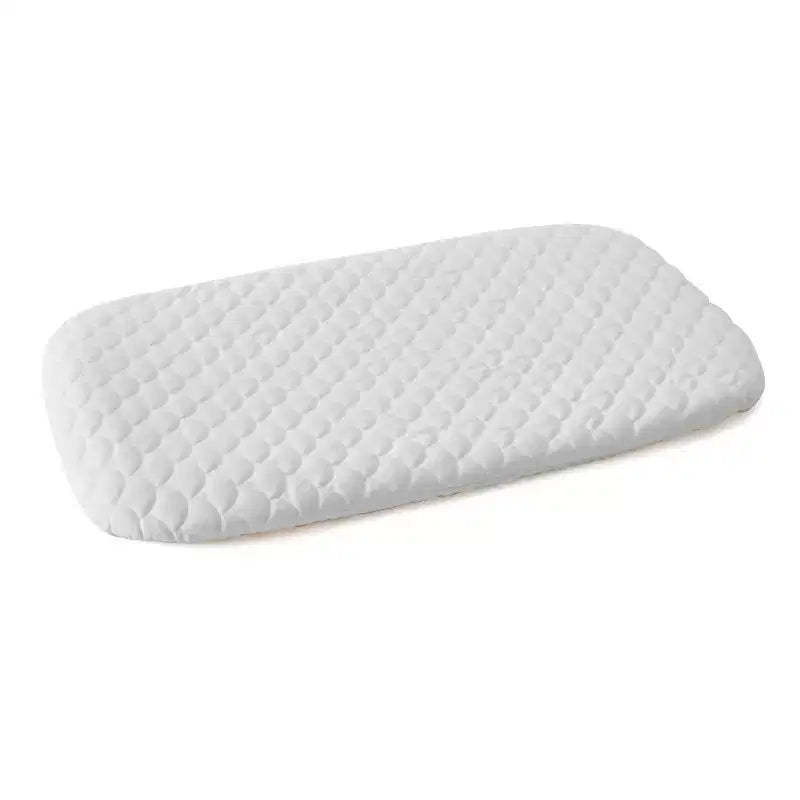 Sealy Cozy Cool 2-in-1 Bassinet & Bedside Sleeper Sheet Accessory
