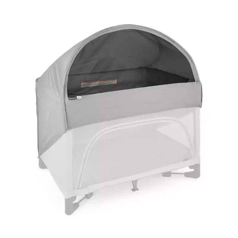 UPPAbaby Canopy for Remi Bedside Sleeper Accessory - Gray