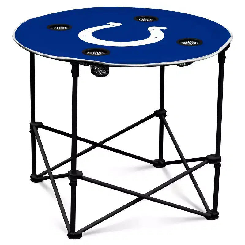 NFL Indianapolis Colts Round Table