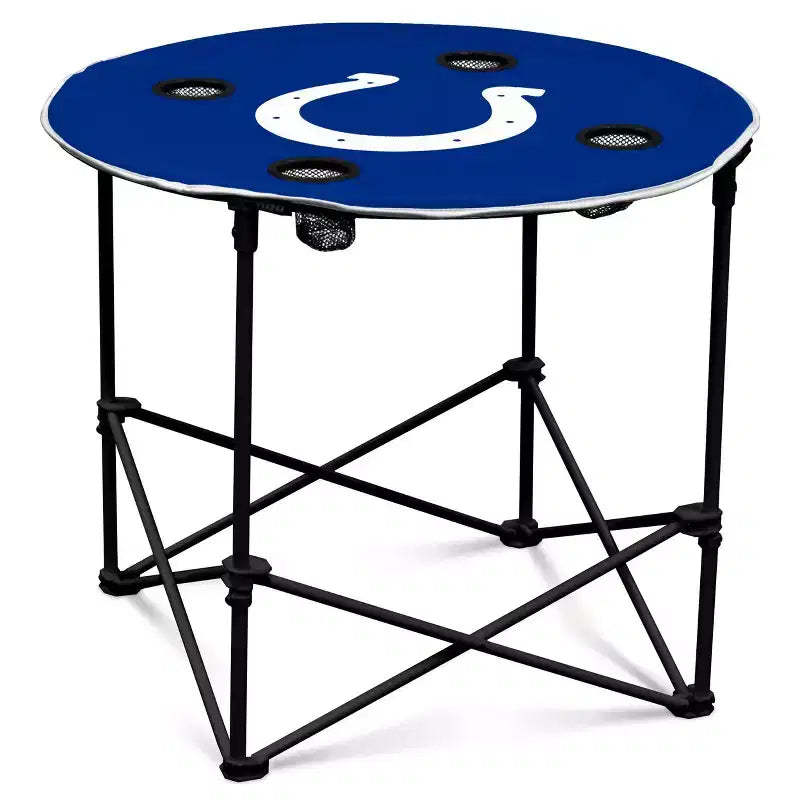NFL Indianapolis Colts Round Table