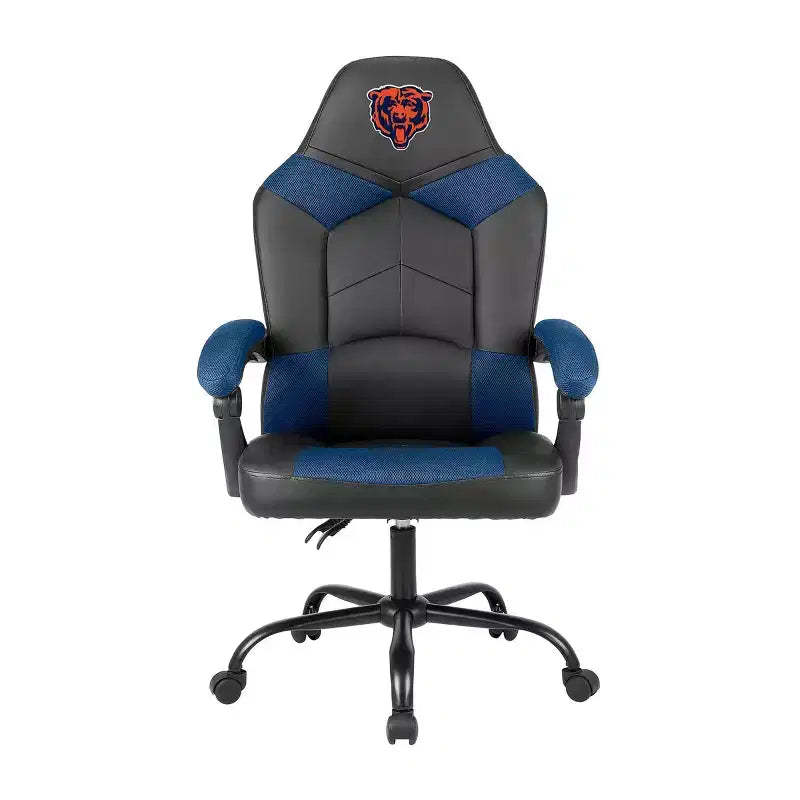 NFL Chicago Bears Oversized Office Chair