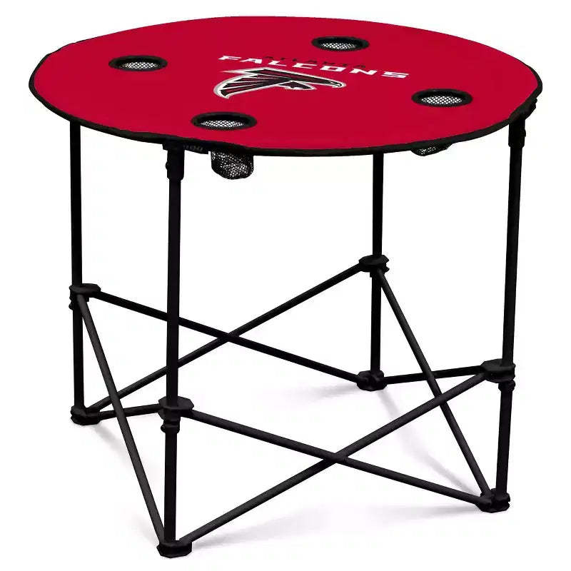 NFL Atlanta Falcons Round Table