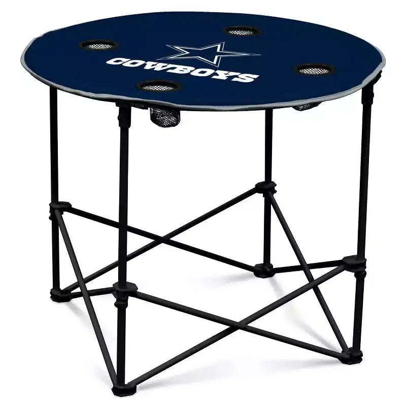 NFL Dallas Cowboys Round Table