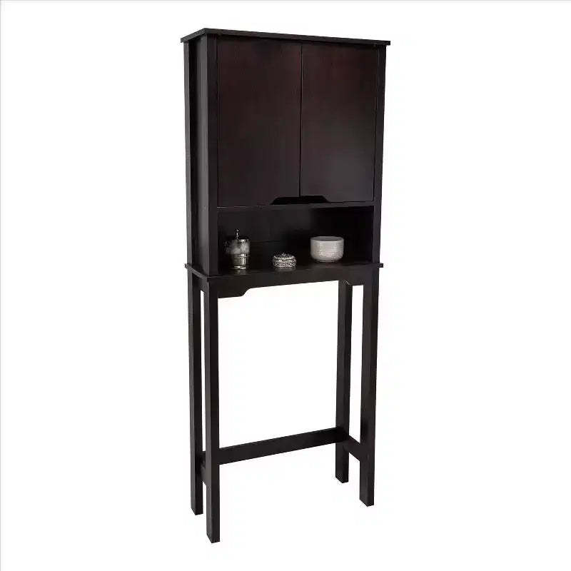 Ambassador Spacesaver Brown - Organize It All