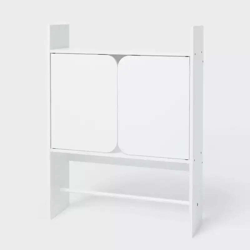 Laminate Collection Bath Wall Cabinet - Brightroom™