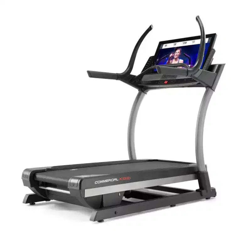 NordicTrack Commercial X32i Electric Treadmill