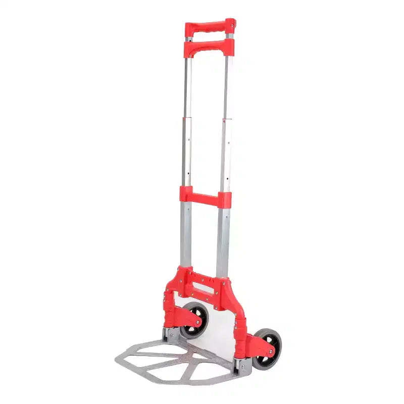 Folding Utility Cart - up&up™