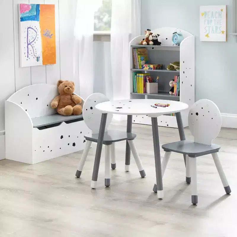 Buylateral Talori Kids' Collection Gray/White