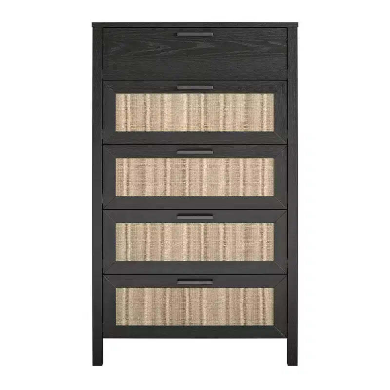 Wimberly 5-Drawer Dresser