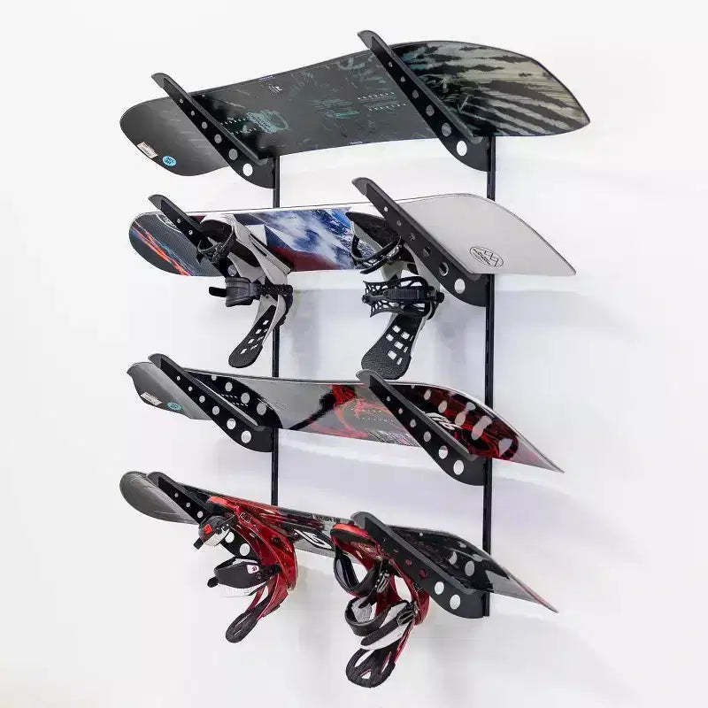 StoreYourBoard Brighton Snowboard Storage | Adjustable XSR | 4 Levels