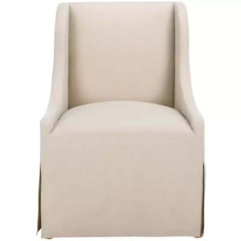 Aberdore Arm Chair - ACH4512A - Sand - Safavieh