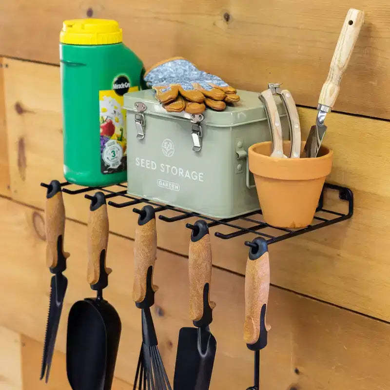 StoreYourBoard Afton Utility Organizer | Holds 40 lbs