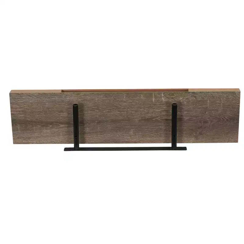 Ashwood Floating Shelf for Wall