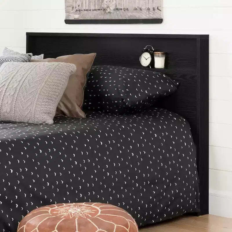 HomeStock Full Queen Panel Headboard