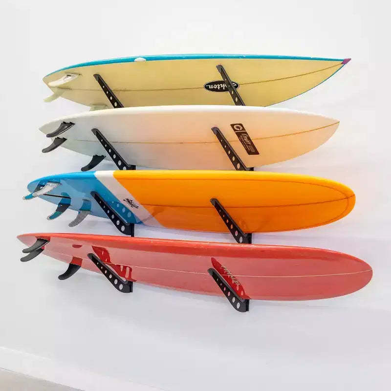 StoreYourBoard Outerbanks Surfboard Storage | Adjustable XSR | 4 Level