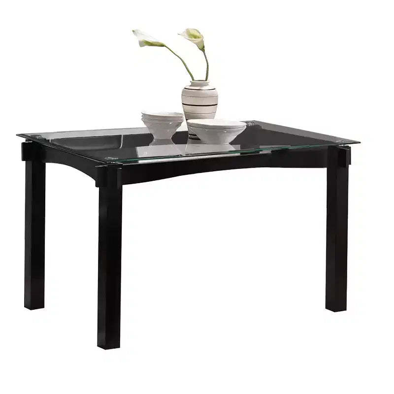 Kings Brand Furniture Pentam 47 Dining Table
