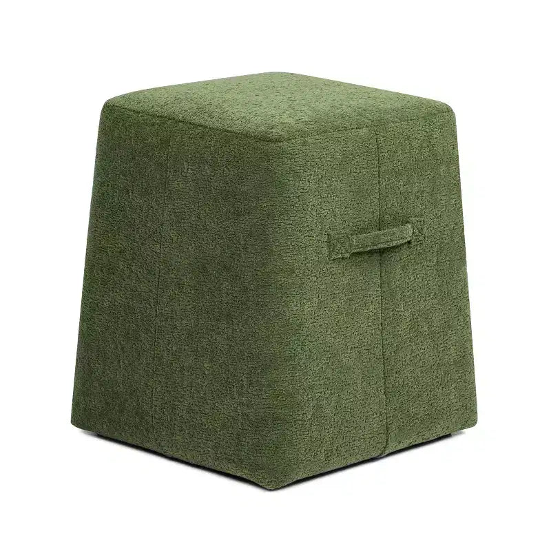 Oliver 16 Tapered Square Upholstered Ottoman
