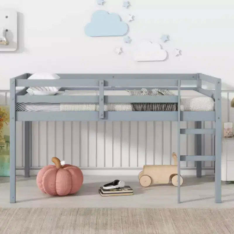 Solid wood Constructed for Dur