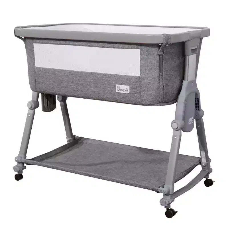 Li'l Pengyu Bedtime Bliss Bassinet