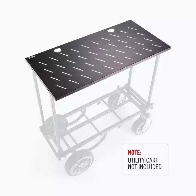 On-Stage UCA1500 Utility Cart Tray