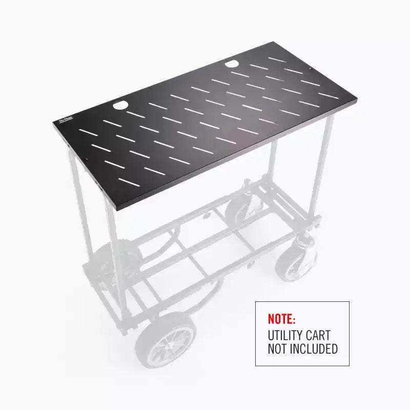 On-Stage UCA1500 Utility Cart Tray