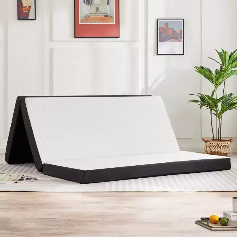 Innovative Foldable Mattress: The Ultimate Comfort and Space-Saving Design