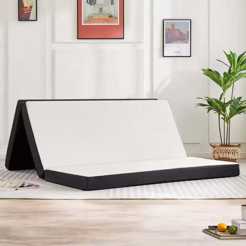 Innovative Foldable Mattress: The Ultimate Comfort and Space-Saving Design