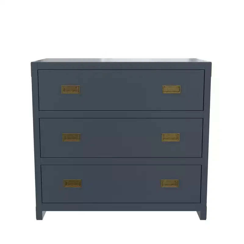 Baby Relax Miles 3-Drawer Dresser