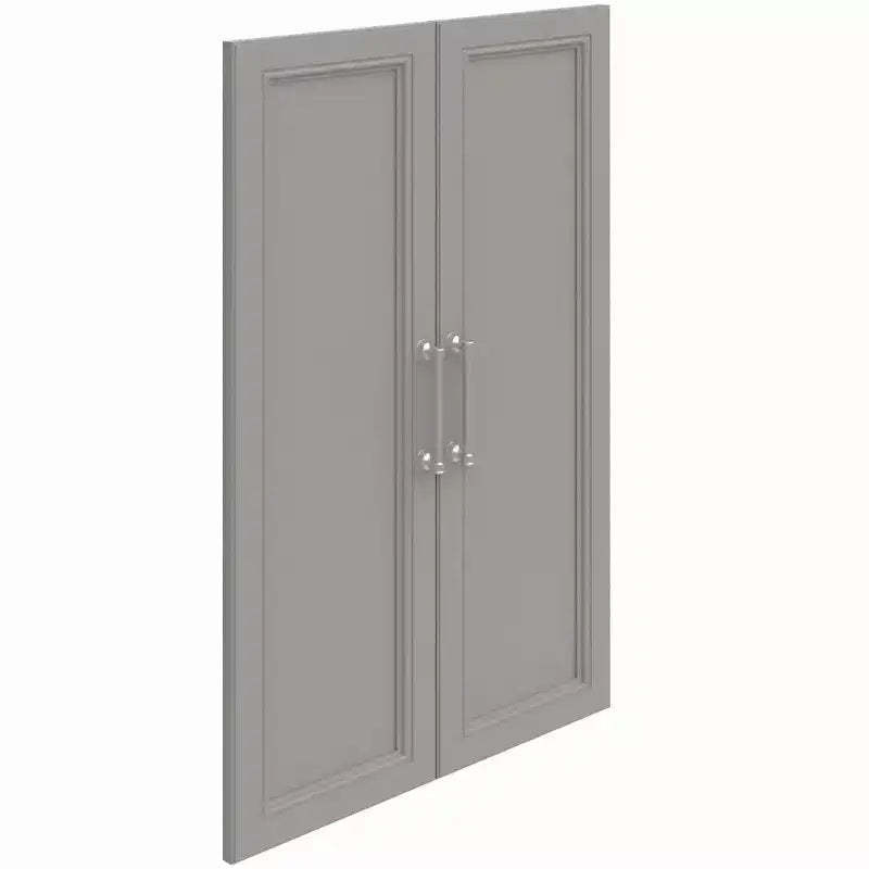ClosetMaid Modular Storage Solid Door Pair Kit - ClosetMaid