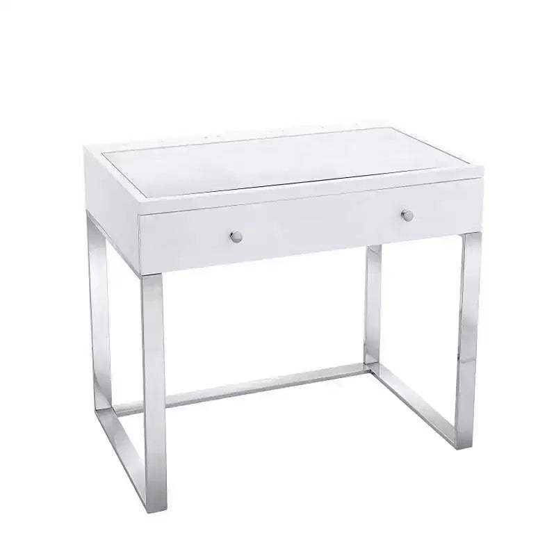 Impressions Vanity SlayStation Scarlett Vanity Table