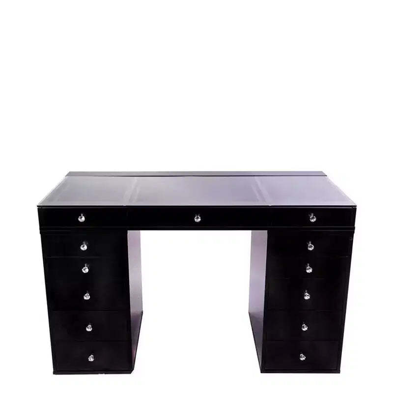 Impressions Vanity SlayStation Plus 2.0 Tabletop with 5 Drawer Units Bundle