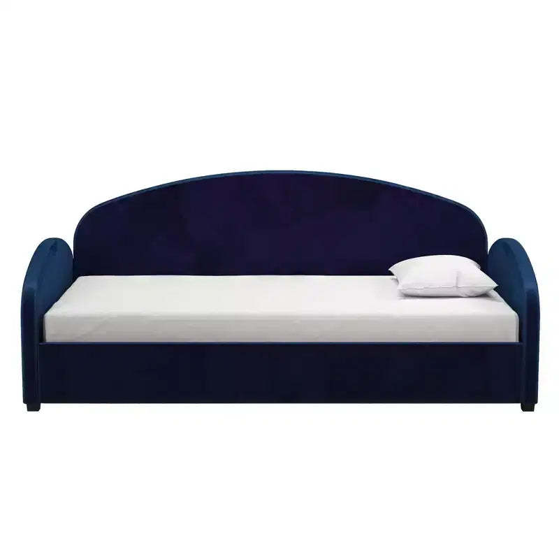 Mr. Kate Moon Upholstered Daybed