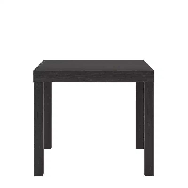 Ameriwood Home Parsons End Table