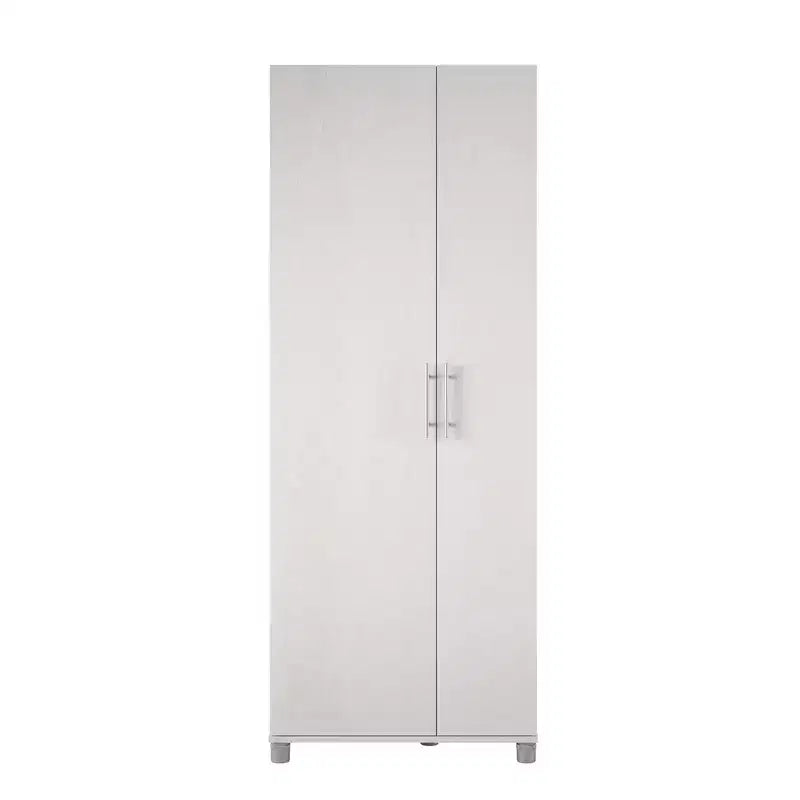 Systembuild Evolution Camberly Tall Asymmetrical Cabinet