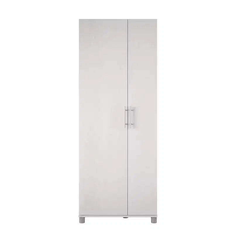 Systembuild Evolution Camberly Tall Asymmetrical Cabinet
