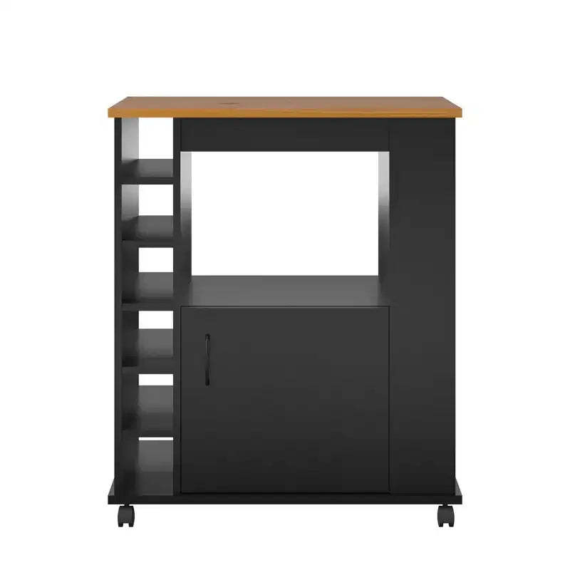 Williams Kitchen Cart