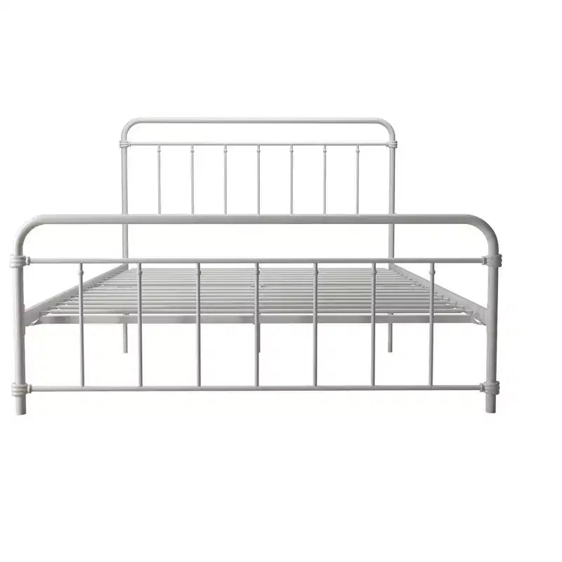 DHP Wallace Metal Bed