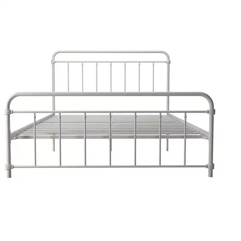 DHP Wallace Metal Bed