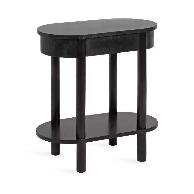 Kate and Laurel Koji Capsule Side Table