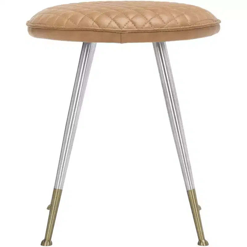Brinley Stool - FOX1704 - Safavieh