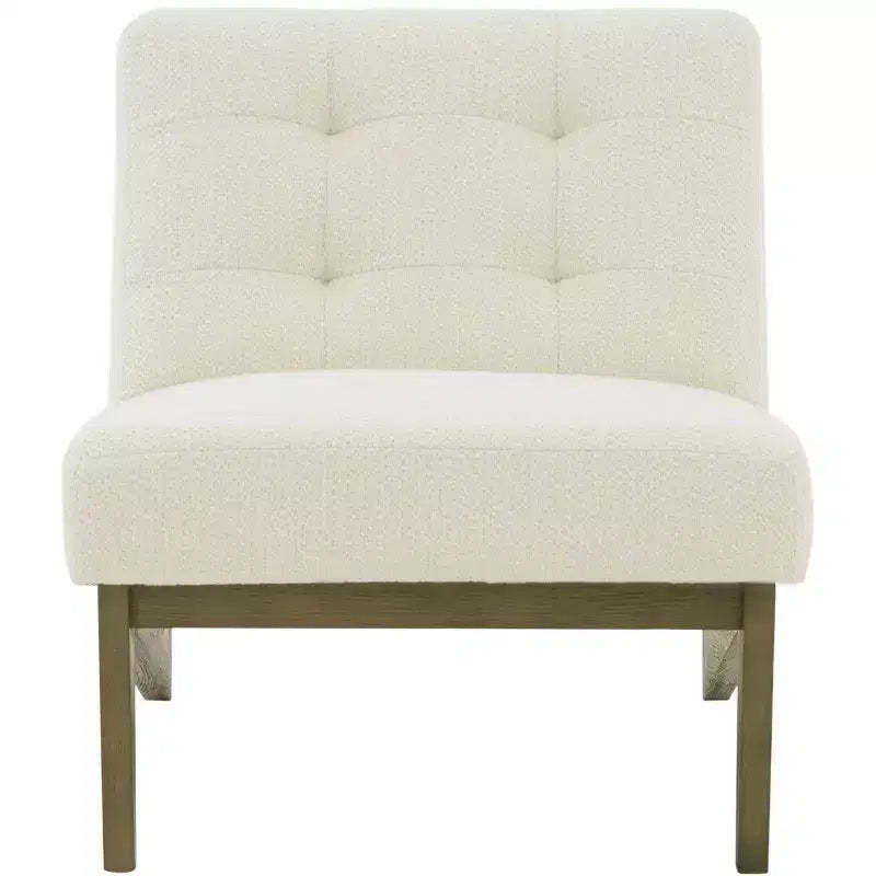 Nelly Scandinavian Accent Chair - SFV5093 - Safavieh Couture