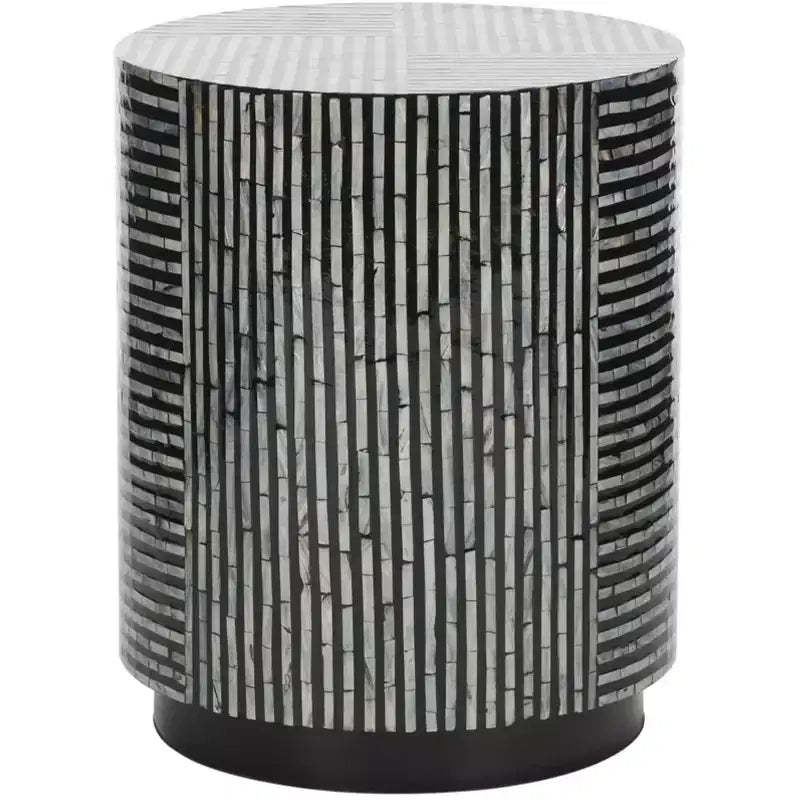Harlon Round Stool - STL1803 - Safavieh