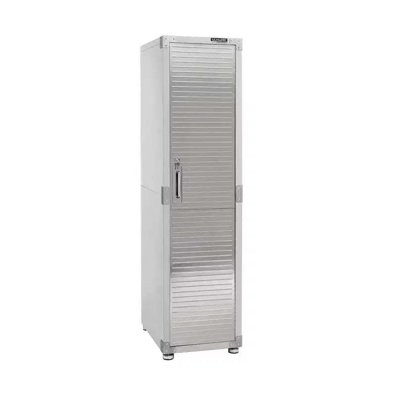 Seville Classics UltraHD Locker Cabinet, 18 x 24 x 72