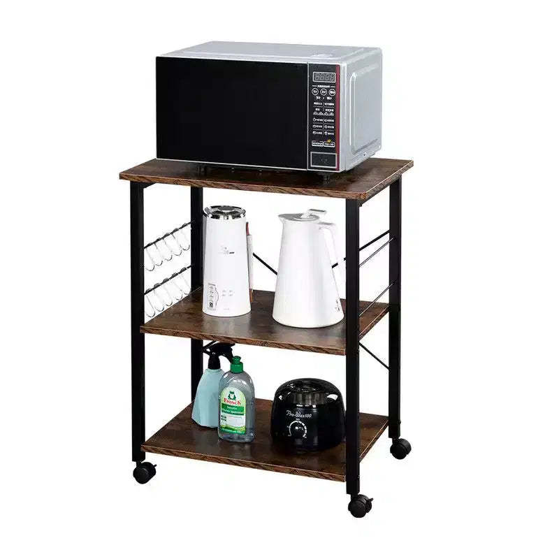 Karl Home | Kitchen Cart