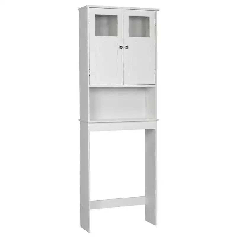 Karl Home | Freestanding Over The Toilet Storage