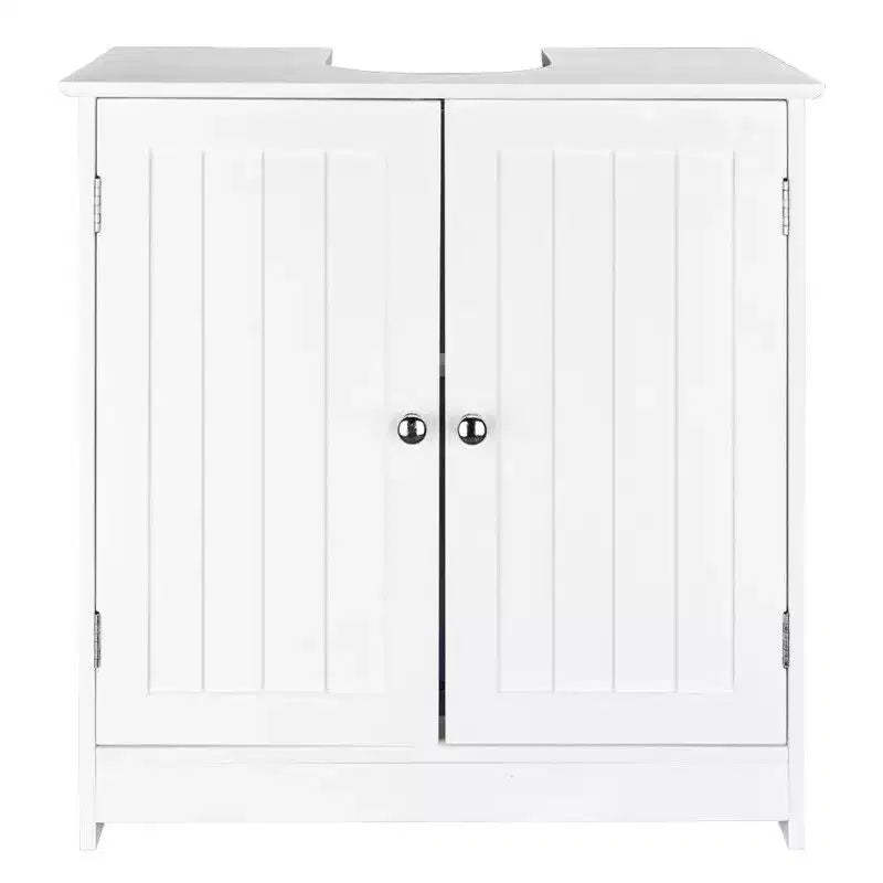 Karl Home | Bathroom Sink Cabinet without Top